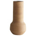 Cyan - 11471 - Vase - Brown