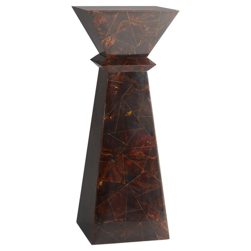 Cyan - 11571 - Accent Table - Brown