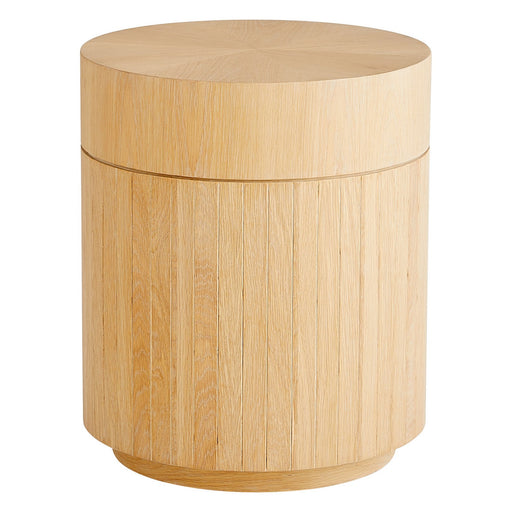 Cyan - 11575 - Side Table - Natural