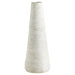 Cyan - 11581 - Vase - White