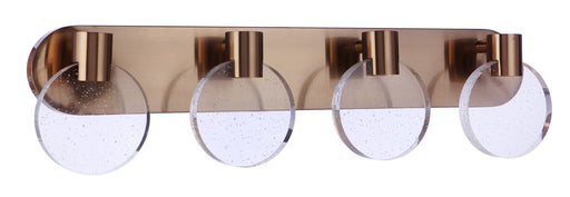 Craftmade - 15130SB-LED - LED Vanity - Glisten - Satin Brass