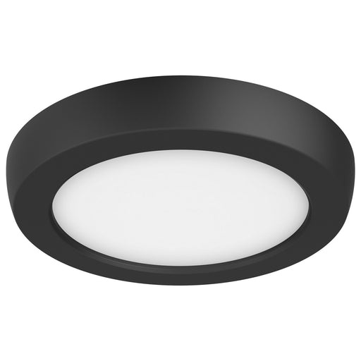 Nuvo Lighting - 62-1701 - LED Flush Mount - Black