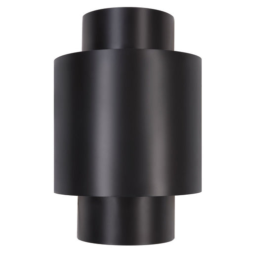 Uttermost - 22570 - Two Light Wall Sconce - Youngstown - Dark Bronze