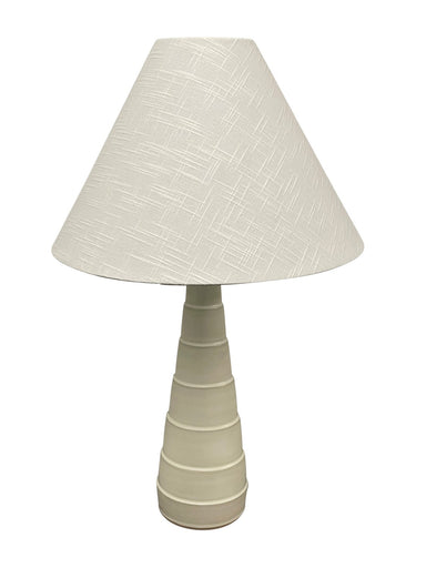 Scatchard Table Lamp