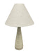 House of Troy - GS825-WM - One Light Table Lamp - Scatchard - White Matte