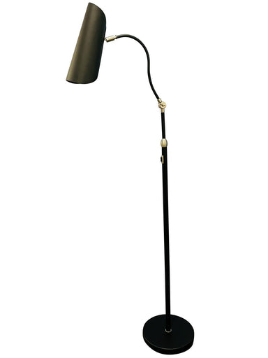 Logan LED Floor Lamp