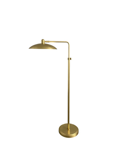 Ridgeline LED Floor Lamp