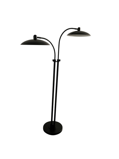 Ridgeline LED Floor Lamp