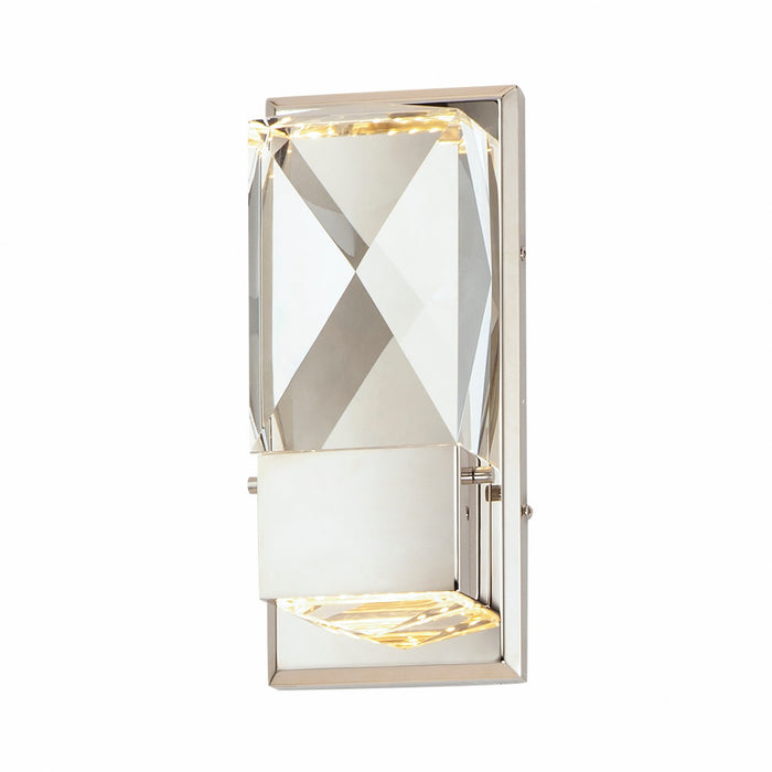 Studio M - SM23642BCPN - LED Wall Sconce - Empire - Polished Nickel