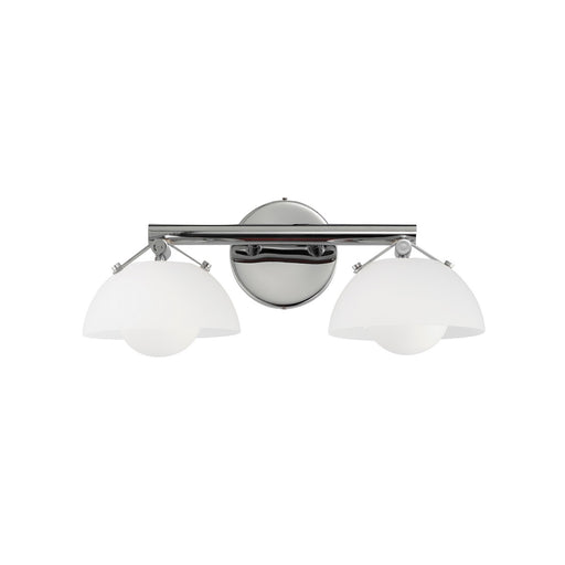 Domain LED Wall Sconce