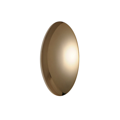 Studio M - SM81850FG - LED Flush Mount/Wall Sconce - Vesta - French Gold