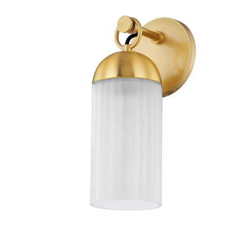 Emory One Light Wall Sconce