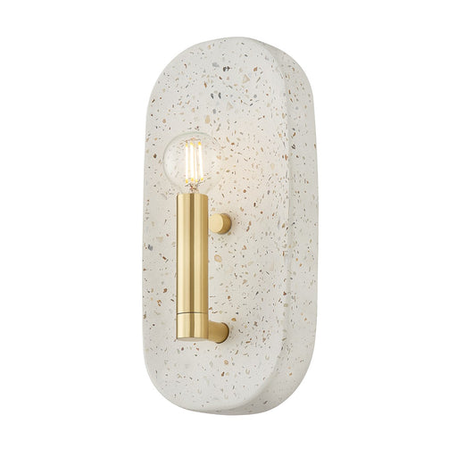 Ethel One Light Wall Sconce