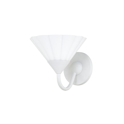 Kelsey One Light Wall Sconce