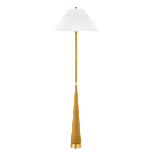 Indie One Light Floor Lamp