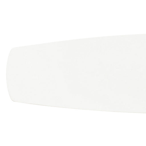 Quorum - 5650808033 - Fan Blades - Apex Patio - Studio White