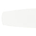 Quorum - 5650808033 - Fan Blades - Apex Patio - Studio White