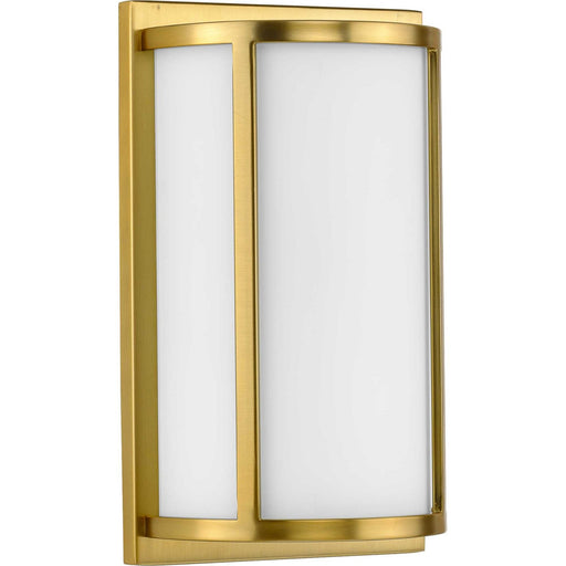 Progress Lighting - P710111-109 - Two Light Wall Sconce - Parkhurst - Brushed Bronze
