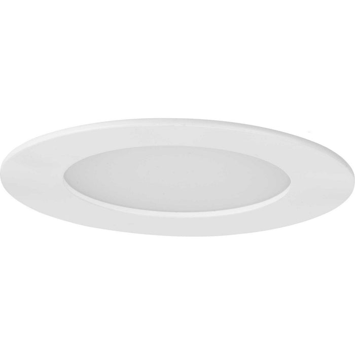 Progress Lighting - P807000-028-30 - LED Recessed - Everlume Led - Satin White