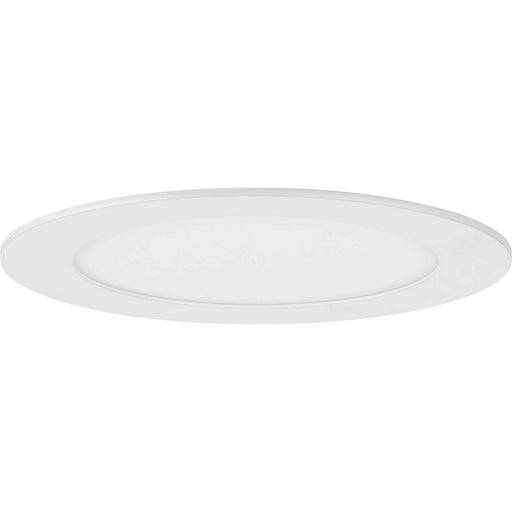 Progress Lighting - P807001-028-30 - LED Recessed - Everlume Led - Satin White