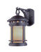 Designers Fountain - 2391-AM-ORB - Three Light Wall Lantern - Sedona - Oil Rubbed Bronze