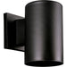 Progress Lighting - P5712-31 - One Light Wall Lantern - Cylinder - Black