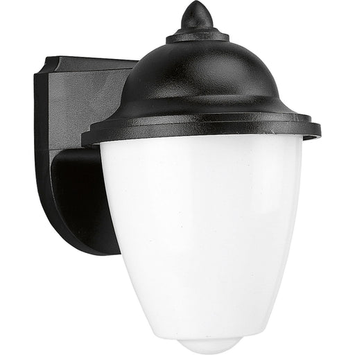 Polycarbonate Outdoor Wall Lantern