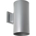 Cylinder Wall Lantern-Exterior-Progress Lighting-Lighting Design Store