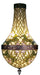 Meyda Tiffany - 38458 - Pendant - Grand Morning Glory - Antique Copper