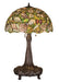 Meyda Tiffany - 44891 - Three Light Table Lamp - Seashell - Pbna Beige Cai