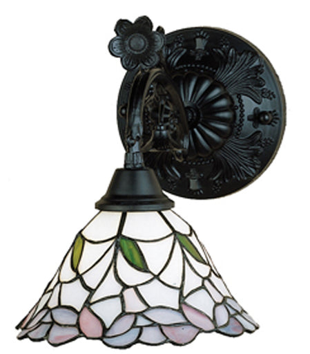 One Light Wall Sconce