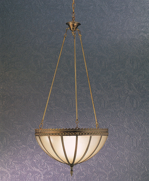 Meyda Tiffany - 31292 - Inverted Pendant - Gothic - Zasb