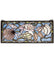 Meyda Tiffany - 36431 - Window - Seashell - Mahogany Bronze