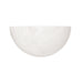 Millennium - 521 - One Light Wall Sconce - None - White