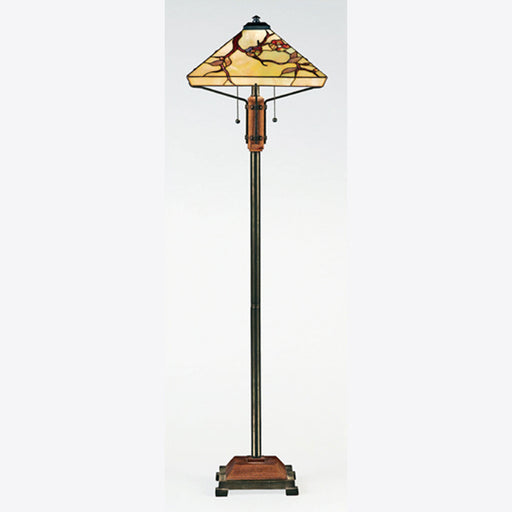Grove Park Floor Lamp