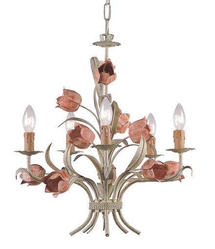 Southport Chandelier