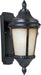 Maxim - 3013LTES - One Light Outdoor Wall Lantern - Odessa - Espresso