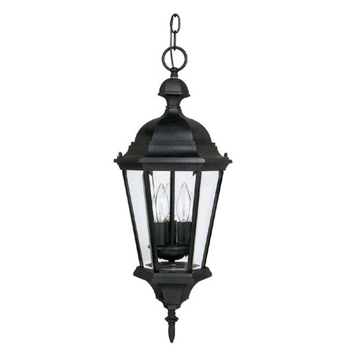 Carriage House Outdoor Hanging Lantern