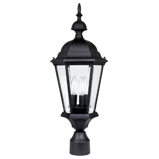 Carriage House Outdoor Post Lantern