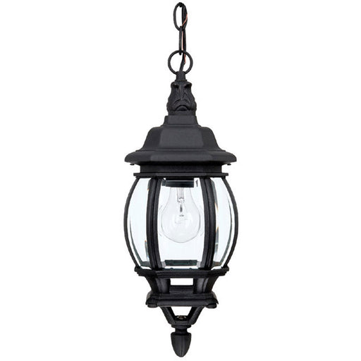 French Country Outdoor Hanging Lantern