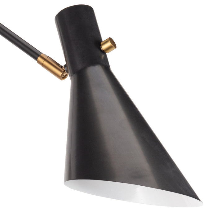Spyder Wall Sconce-Lamps-Regina Andrew-Lighting Design Store
