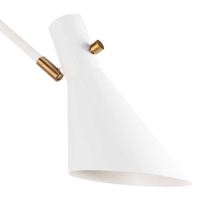 Spyder Wall Sconce-Lamps-Regina Andrew-Lighting Design Store