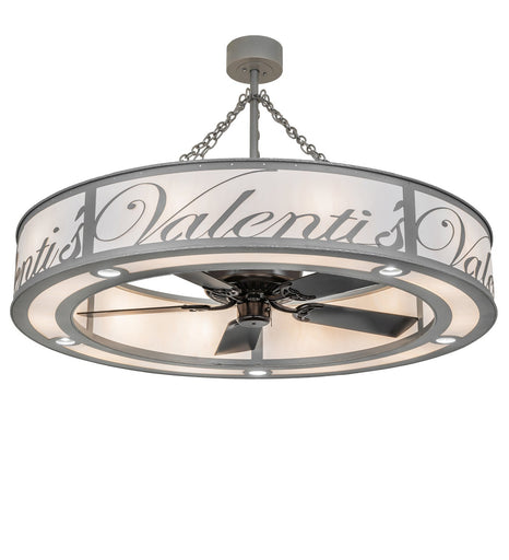 Personalized 15 Light Chandel-Air