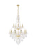 15 Light Chandelier - Lighting Design Store