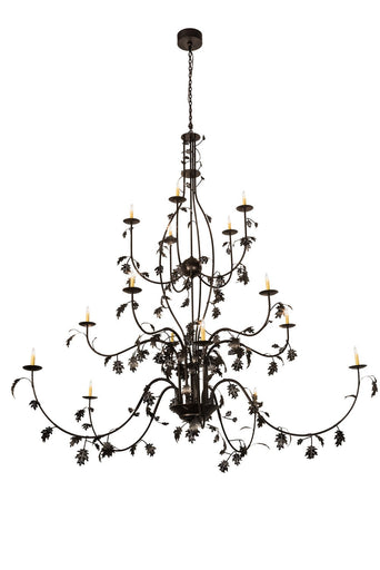 15 Light Chandelier