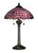 Meyda Tiffany - 78123 - Table Lamp - Elan - Bronze