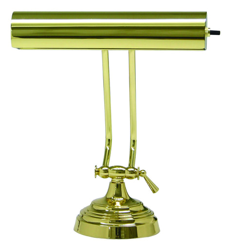One Light Piano/Desk Lamp