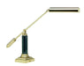 House of Troy - P10-191-61M - One Light Piano/Desk Lamp - Grand Piano - Polished Brass