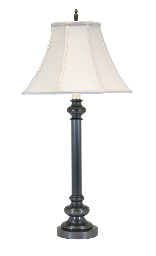 House of Troy - N652-OB - One Light Table Lamp - Newport - Oil Rubbed Bronze