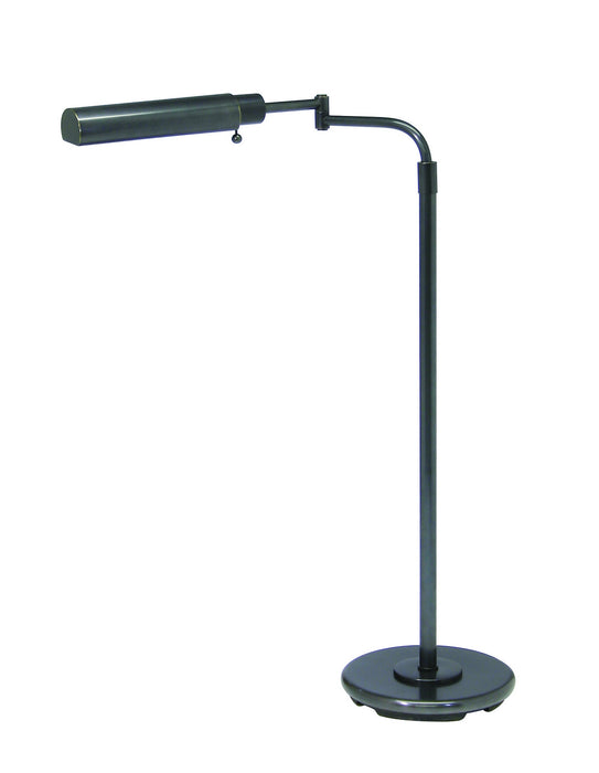 House of Troy - PH100-91-F - One Light Floor Lamp - Home/Office - Oil Rubbed Bronze
